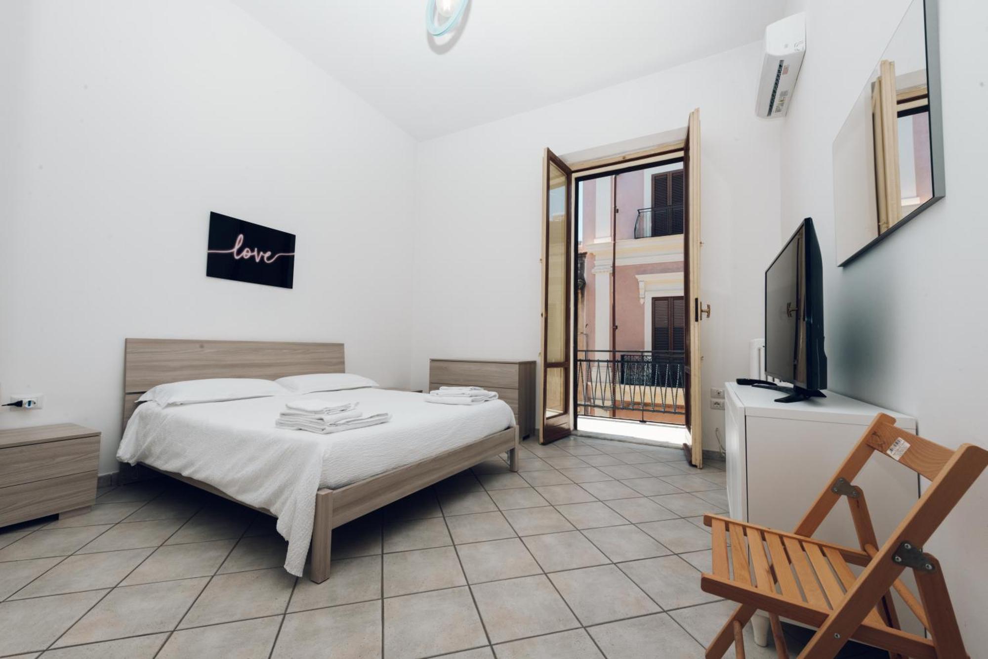 Casa Marino Appartement Brindisi Buitenkant foto
