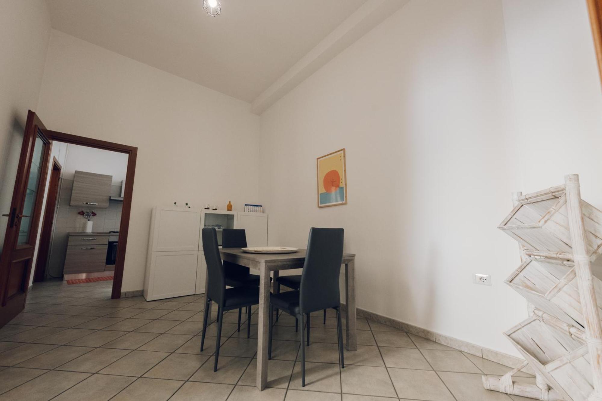 Casa Marino Appartement Brindisi Buitenkant foto