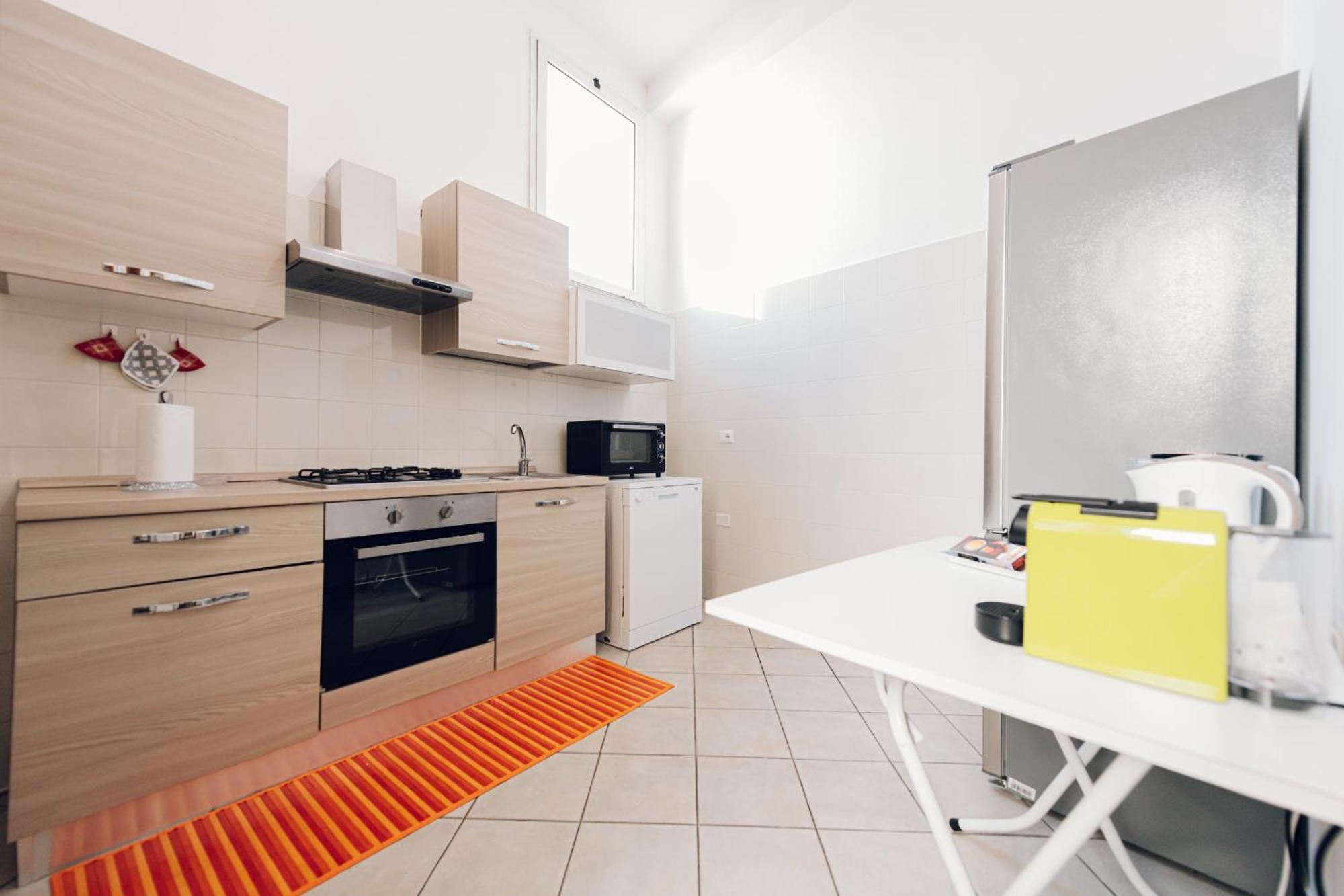 Casa Marino Appartement Brindisi Buitenkant foto